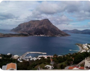 Amazing sea view - Dodekanes Masouri
